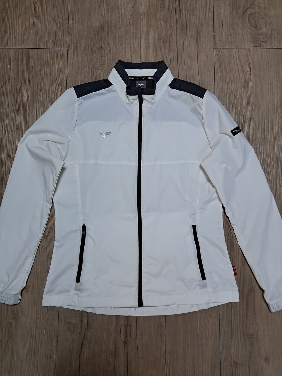 테뉴엣 골프 여성 바람막이 95 상품이미지1