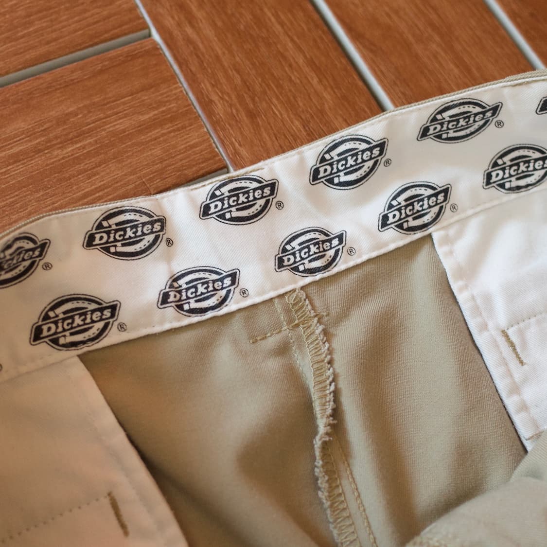 Dickies 874 cotton shorts 상품이미지7