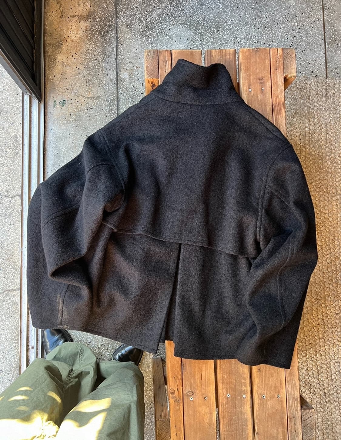 Coat 상품이미지4