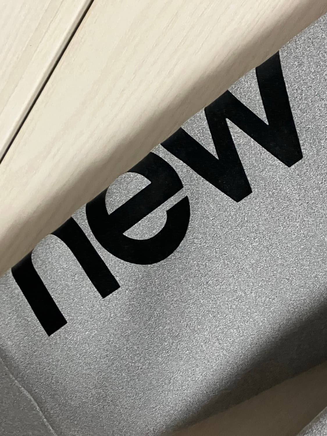 뉴발란스 맨투맨 상품이미지3