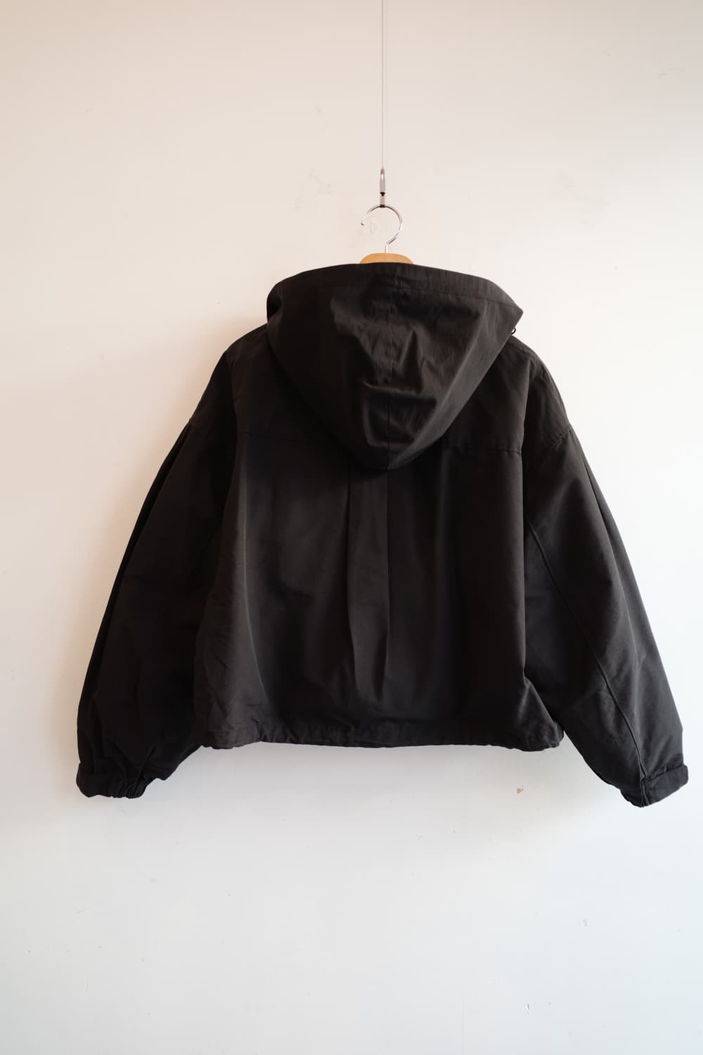 Heather 크롭 유틸리티 점퍼 상품이미지10