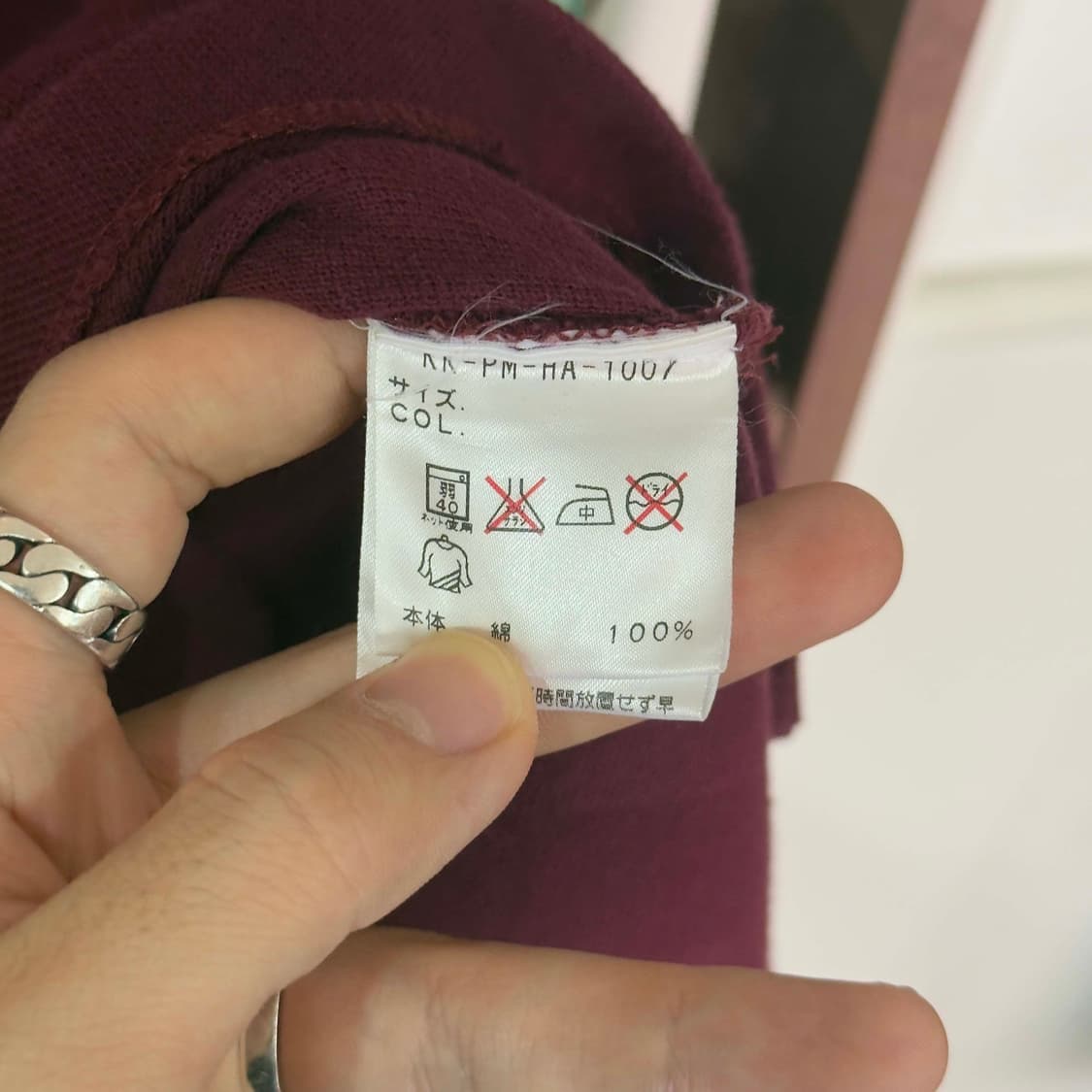 폴로 랄프로렌 PK 반팔 티셔츠 상품이미지4