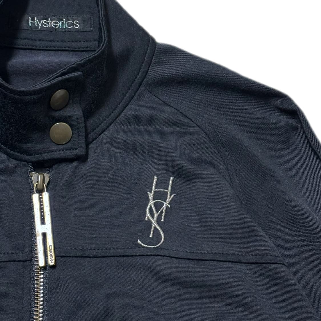 Hysteric Glamour Zip-up Jacket 상품이미지3