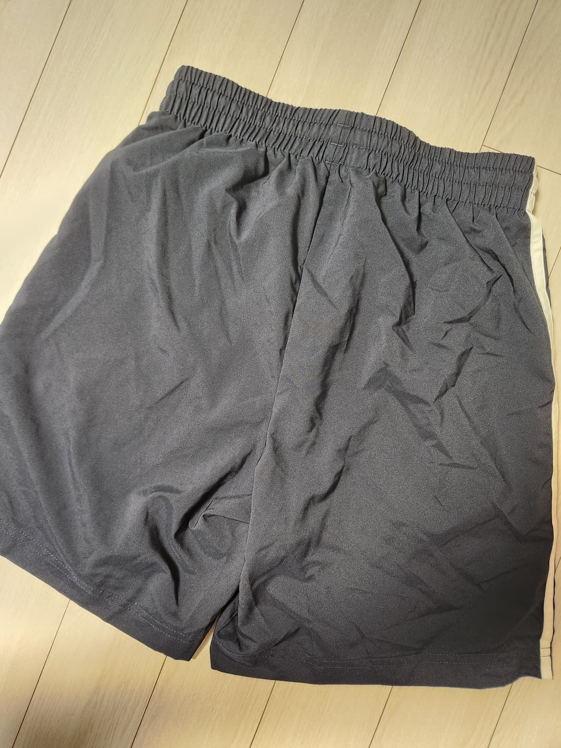 아디다스 남녀공용 반바지 IST 남성 3S 첼시 숏 팬츠 GL0023 사 상품이미지3