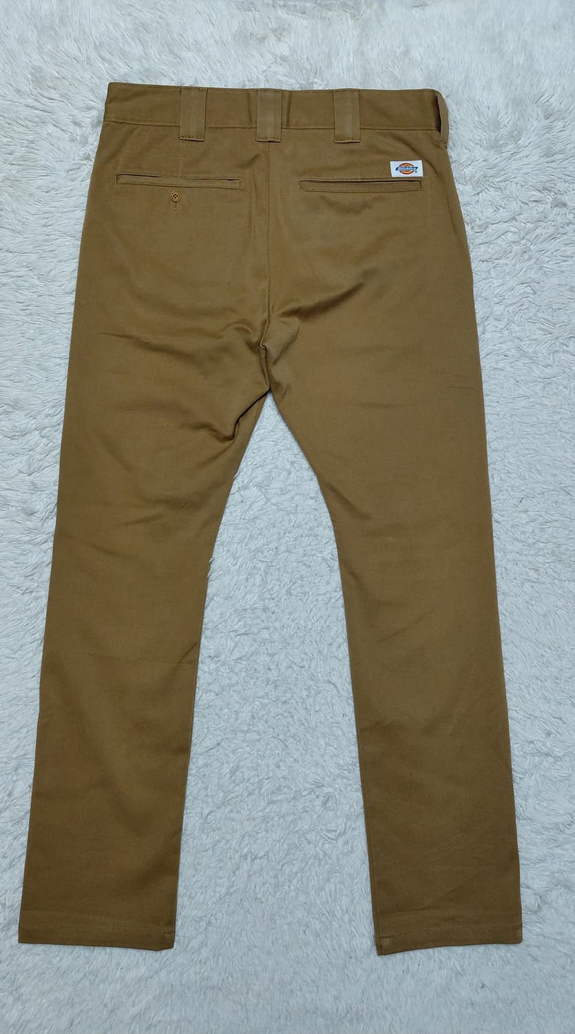 Dickies 남성 갈색 바지 32 (택비포함) 상품이미지3