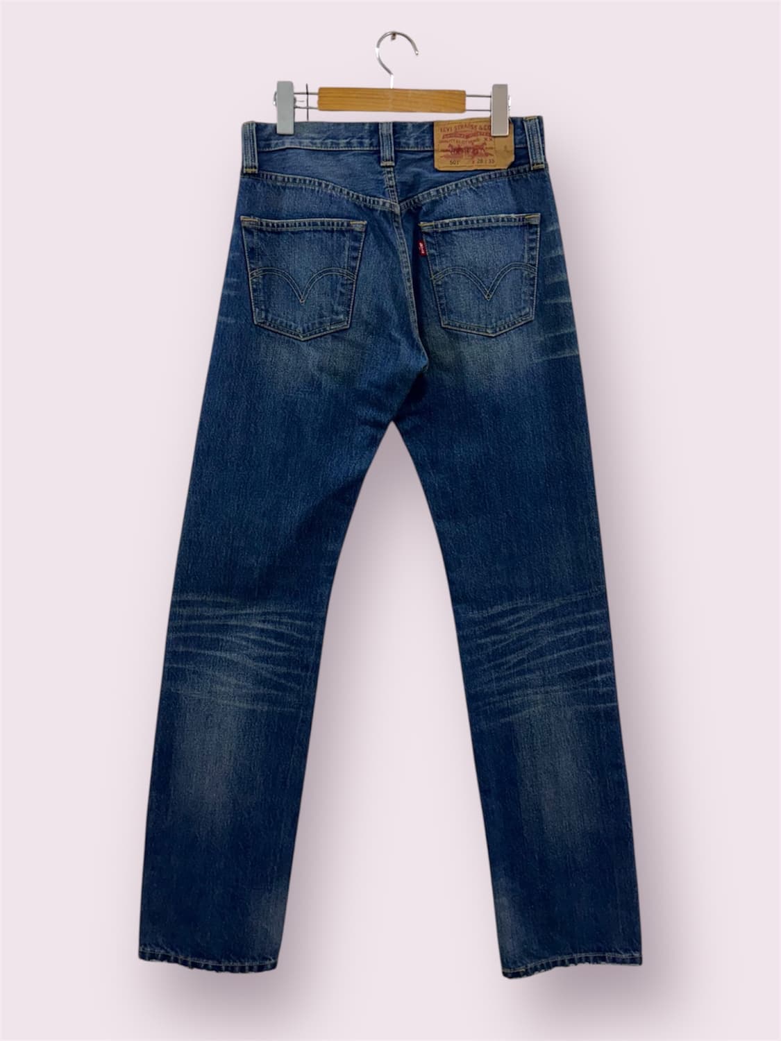 Levi’s 데님팬츠 28 상품이미지4