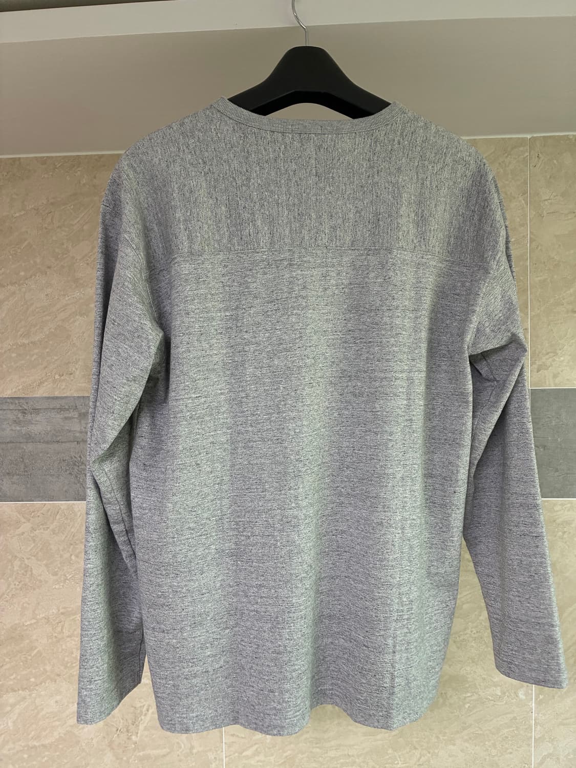 화이츠빌 풋볼헤비 롱슬리브 상품이미지2