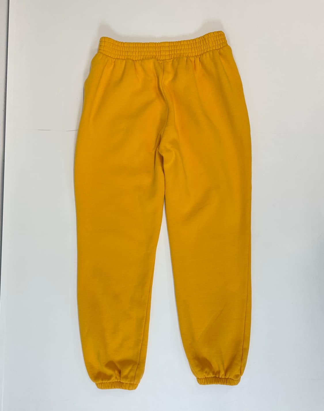 본더치 스펠로고 스웻팬츠 (기모)xl 상품이미지3