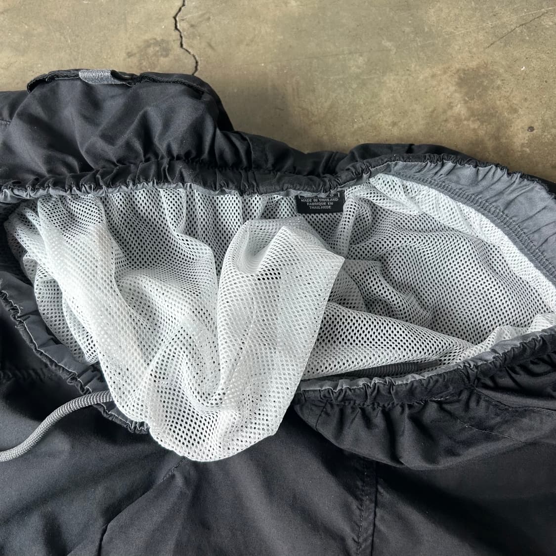 00s 나이키 스윔 쇼츠 상품이미지4