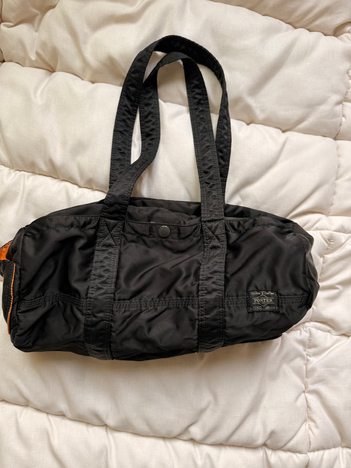 요시다 포터 더플백 L사이즈 상품이미지1