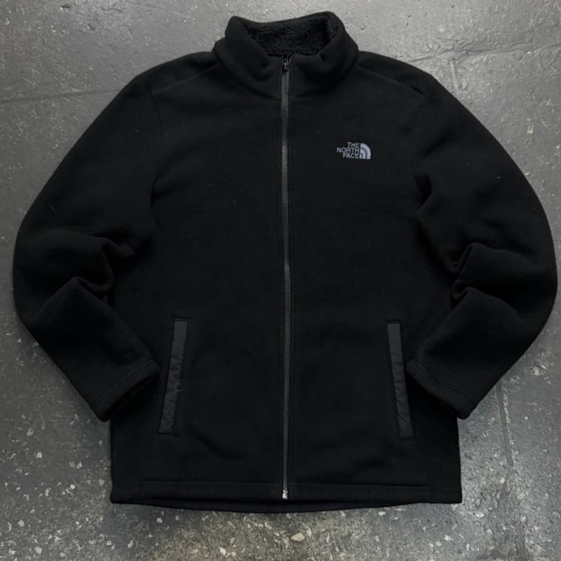 95 노스페이스 후리스  상품이미지1