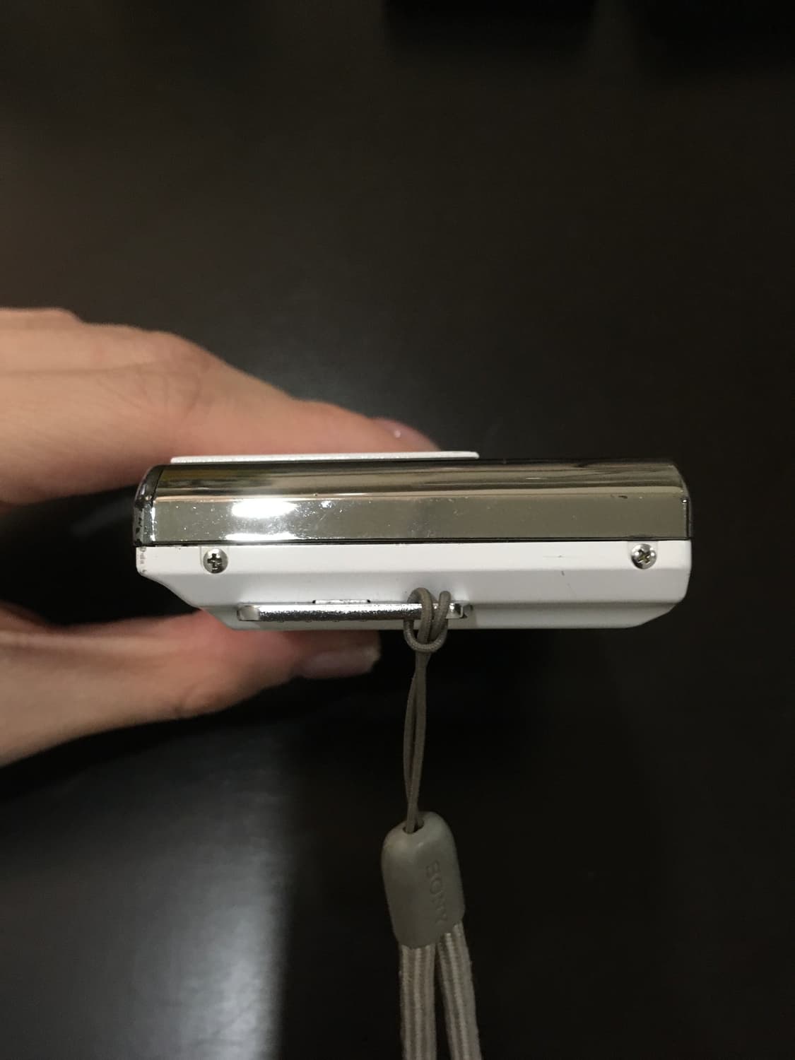 작례0 소니 사이버샷 dsc T70 상품이미지5