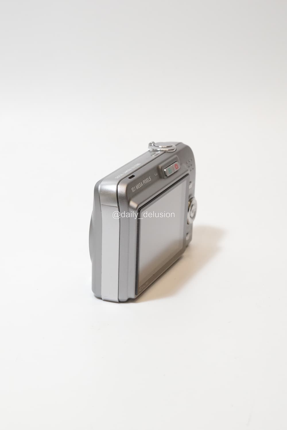 카시오 엑슬림 EX-Z1080 상품이미지7