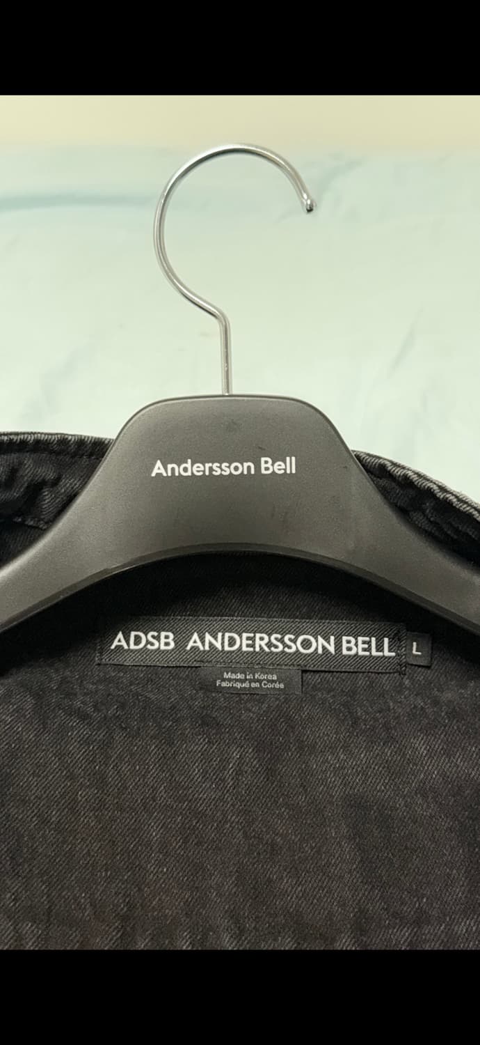 wax coated denim motorcycle jacket 상품이미지5