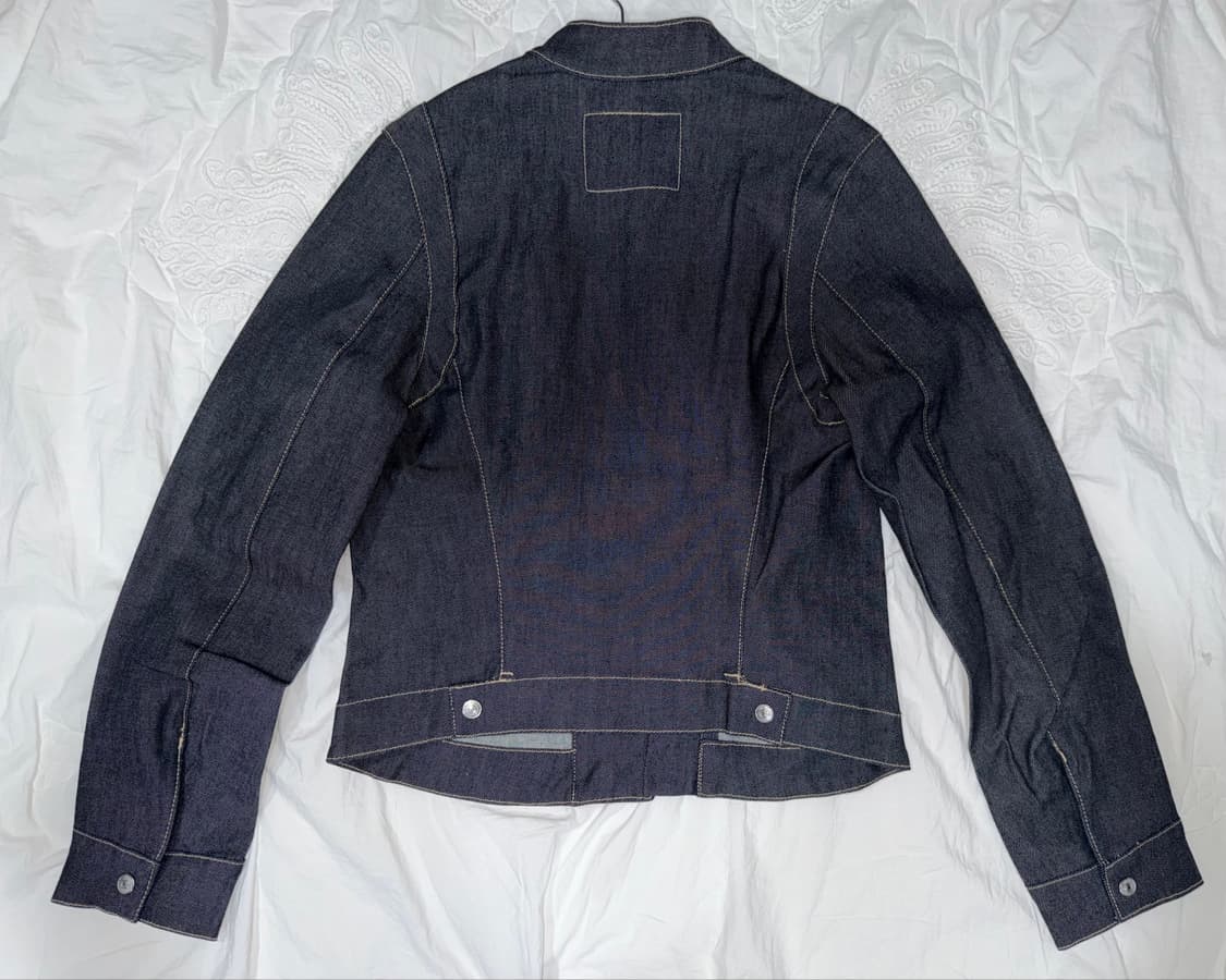 LEVI‘S engineered jeans 데님자켓 상품이미지2