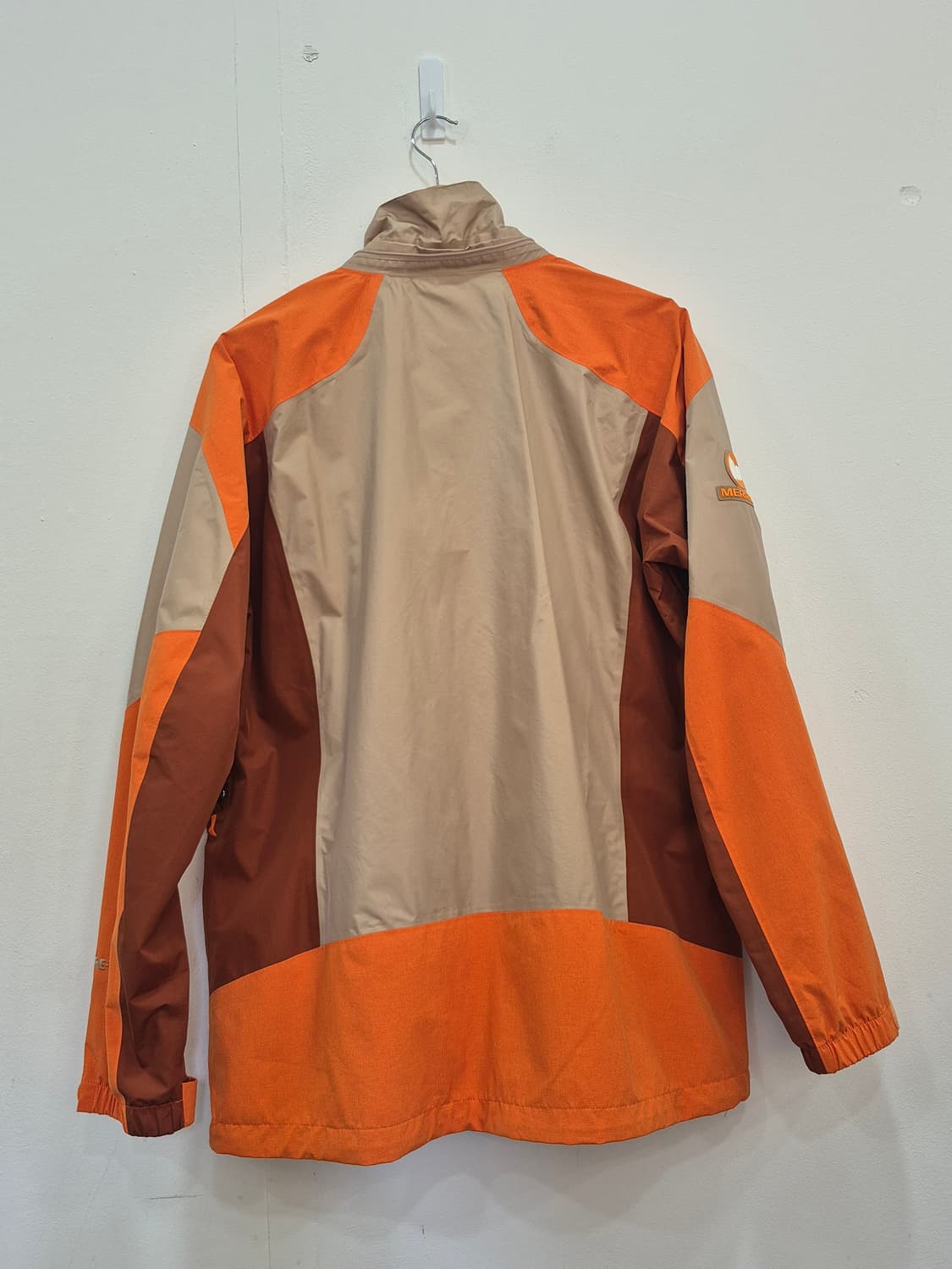 머렐 고어텍스 남성 바람막이 XXL 110사이즈 상품이미지2