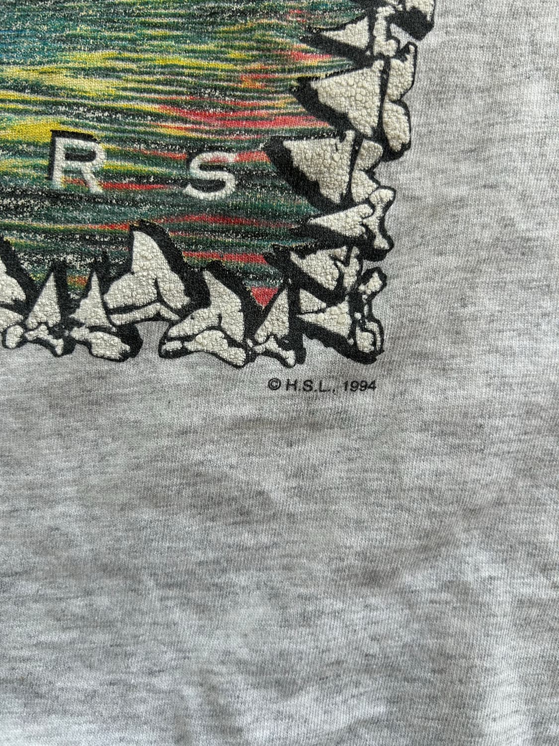 90‘s USA 마우이앤썬즈 티셔츠 상품이미지3