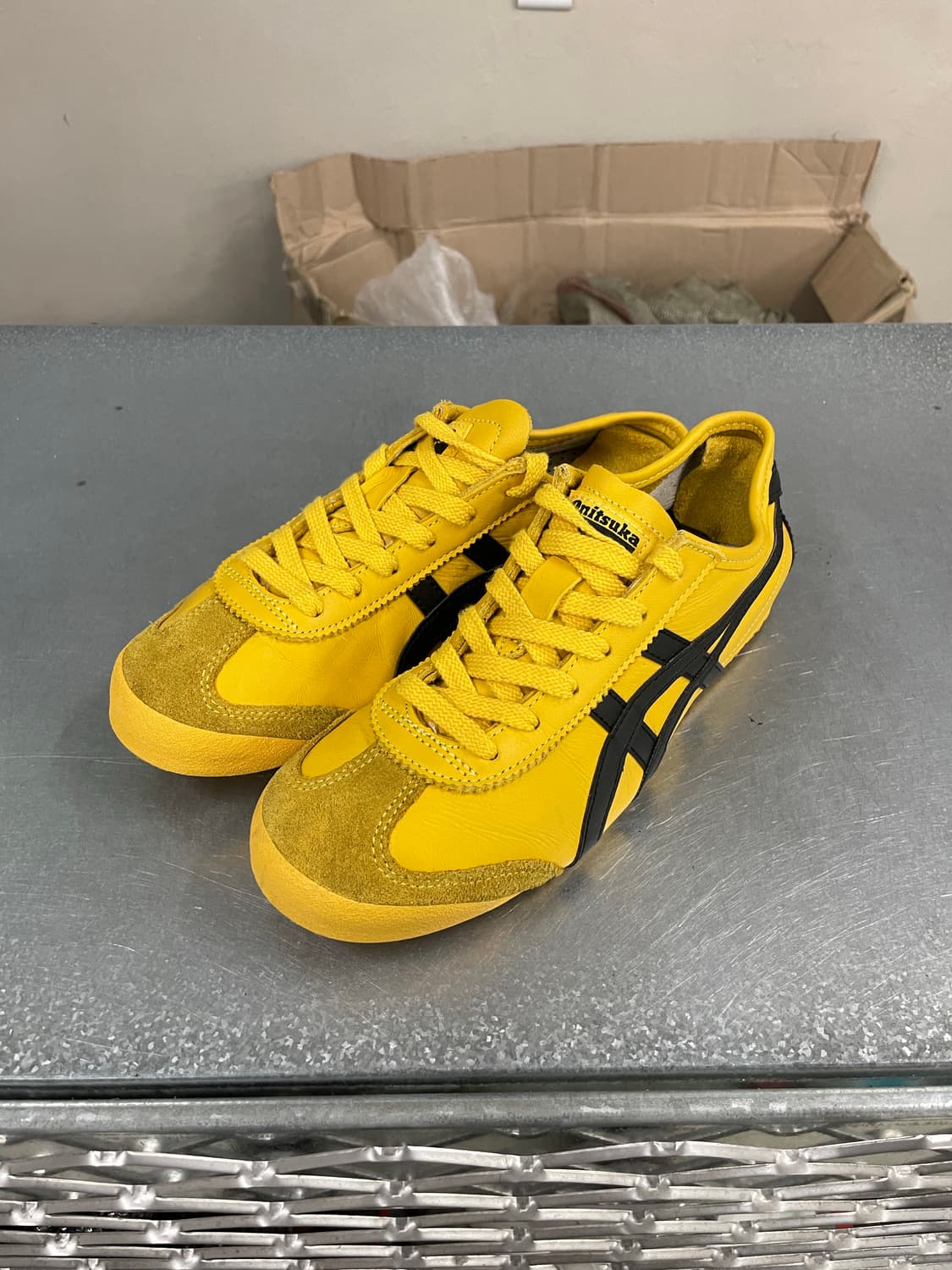 아식스 멕시코 66 240 (gr-4005) 상품이미지2