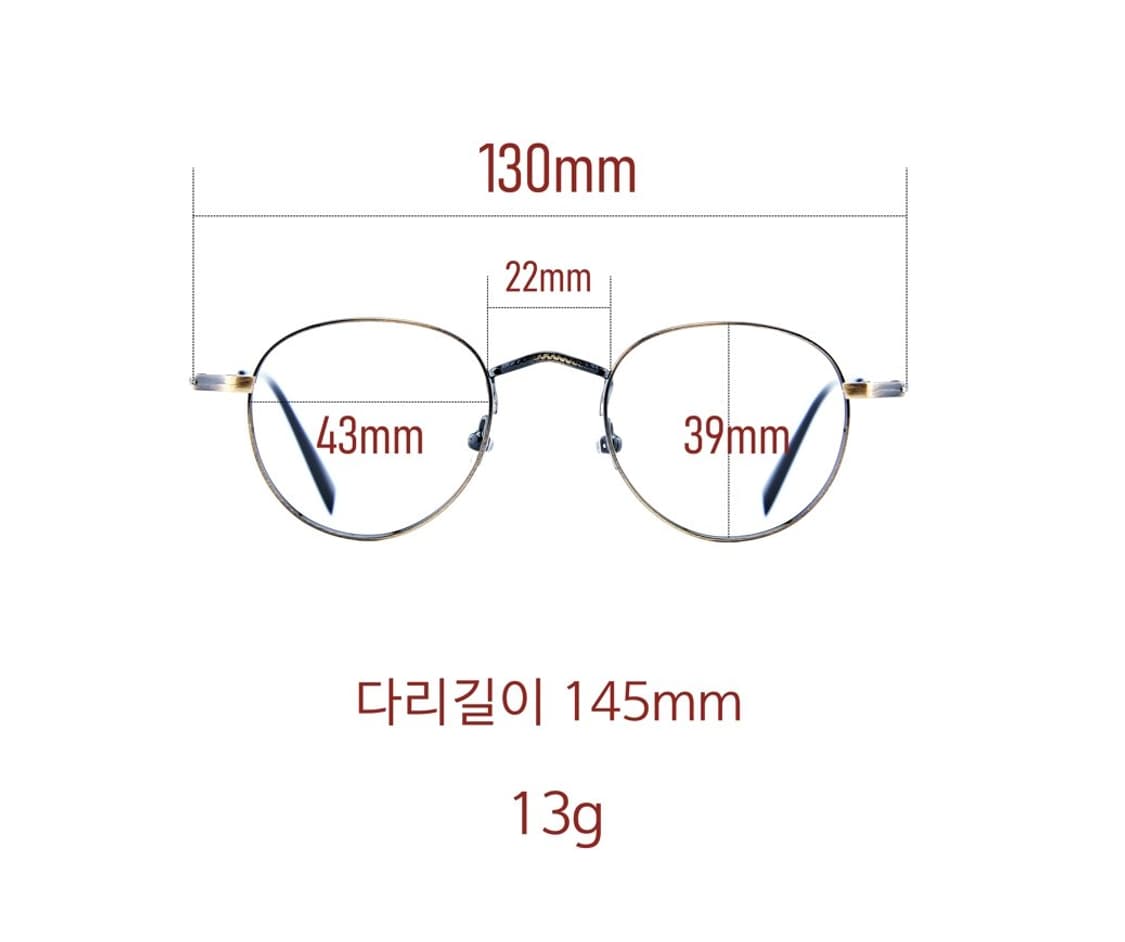 [자체제작] 미야토비치,43mm 앤틱브론즈(새제품) 상품이미지10