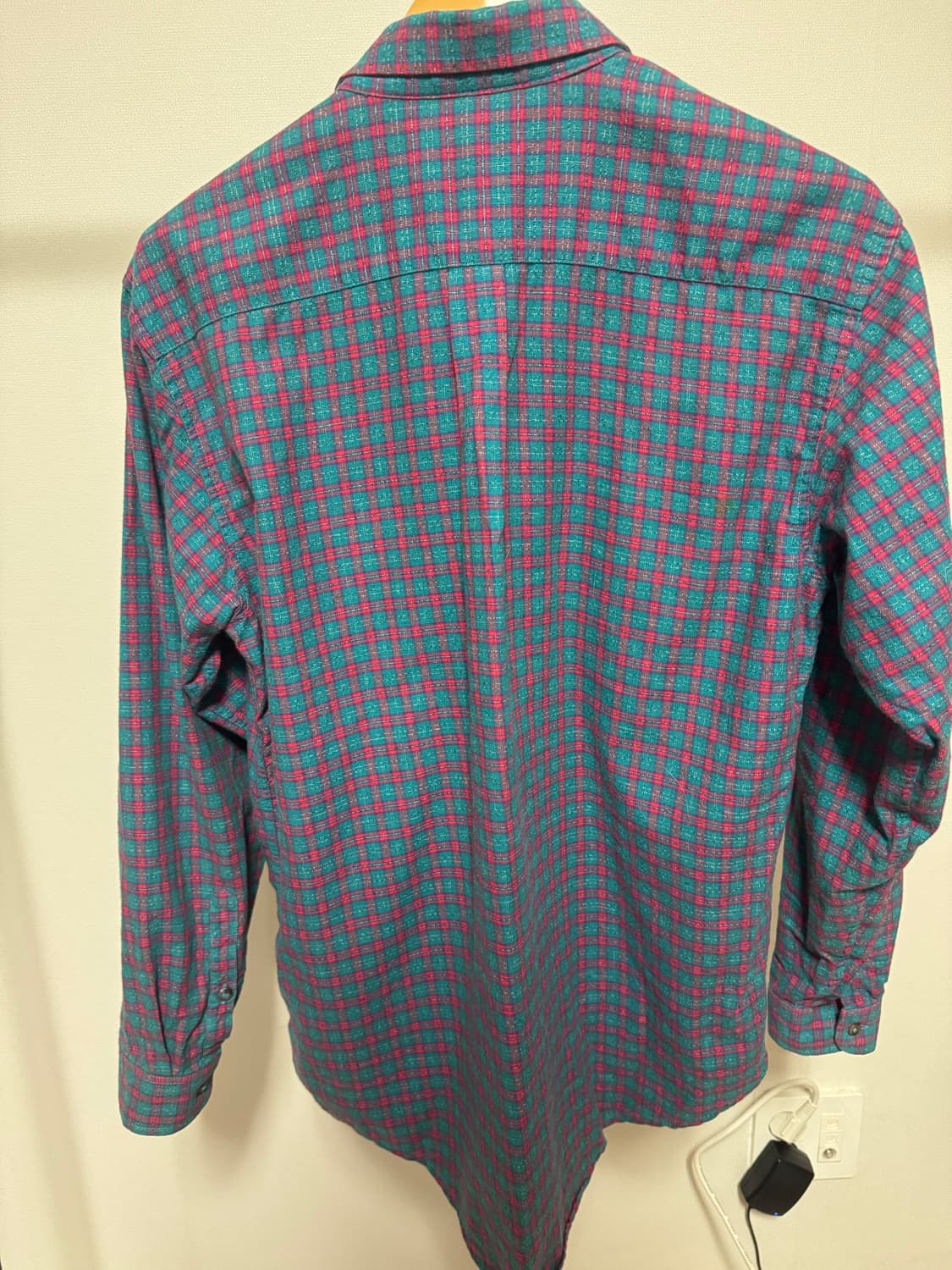 Patagonia 빈티지 파타고니아 패턴 셔츠 상품이미지3