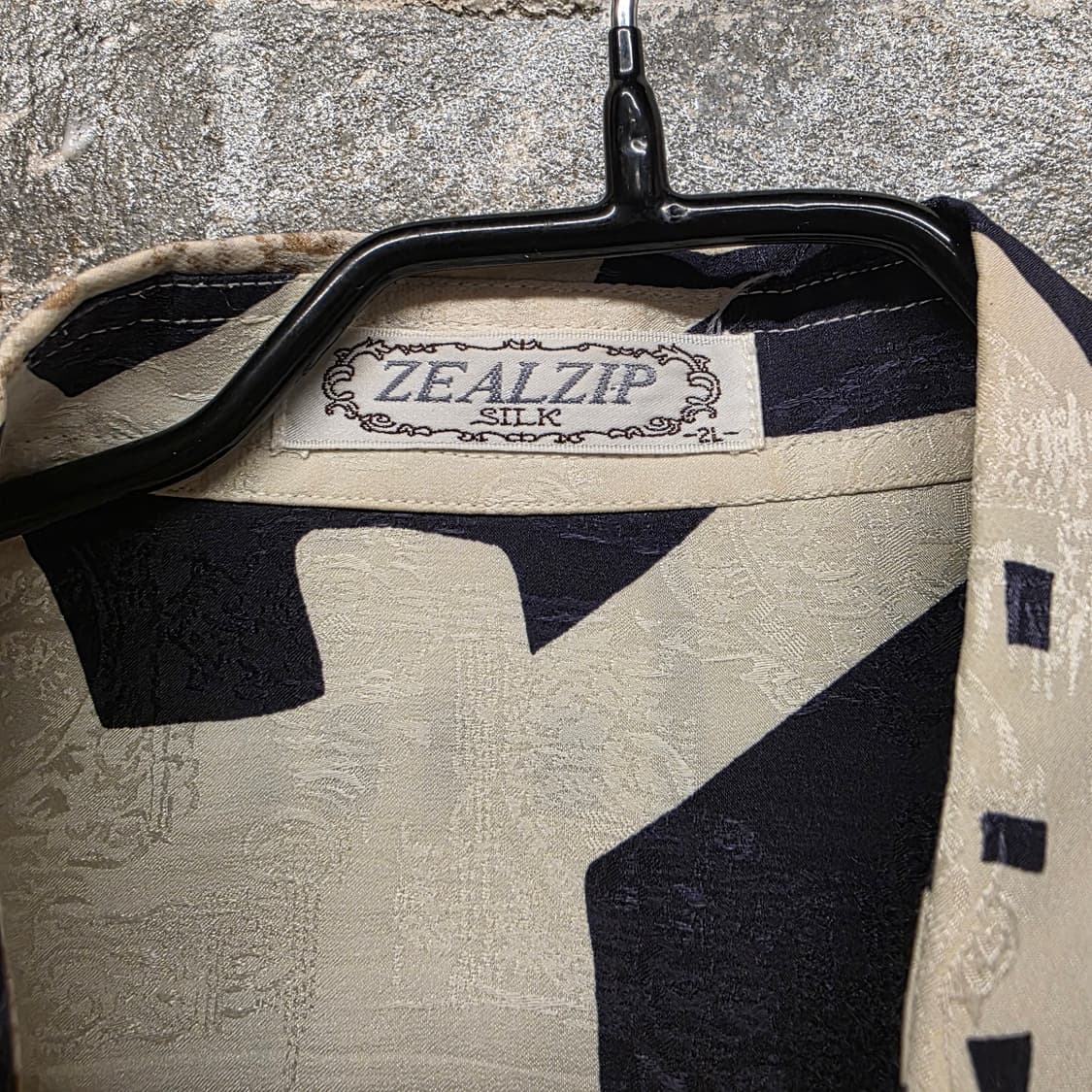 ZEAL ZIP 상품이미지3