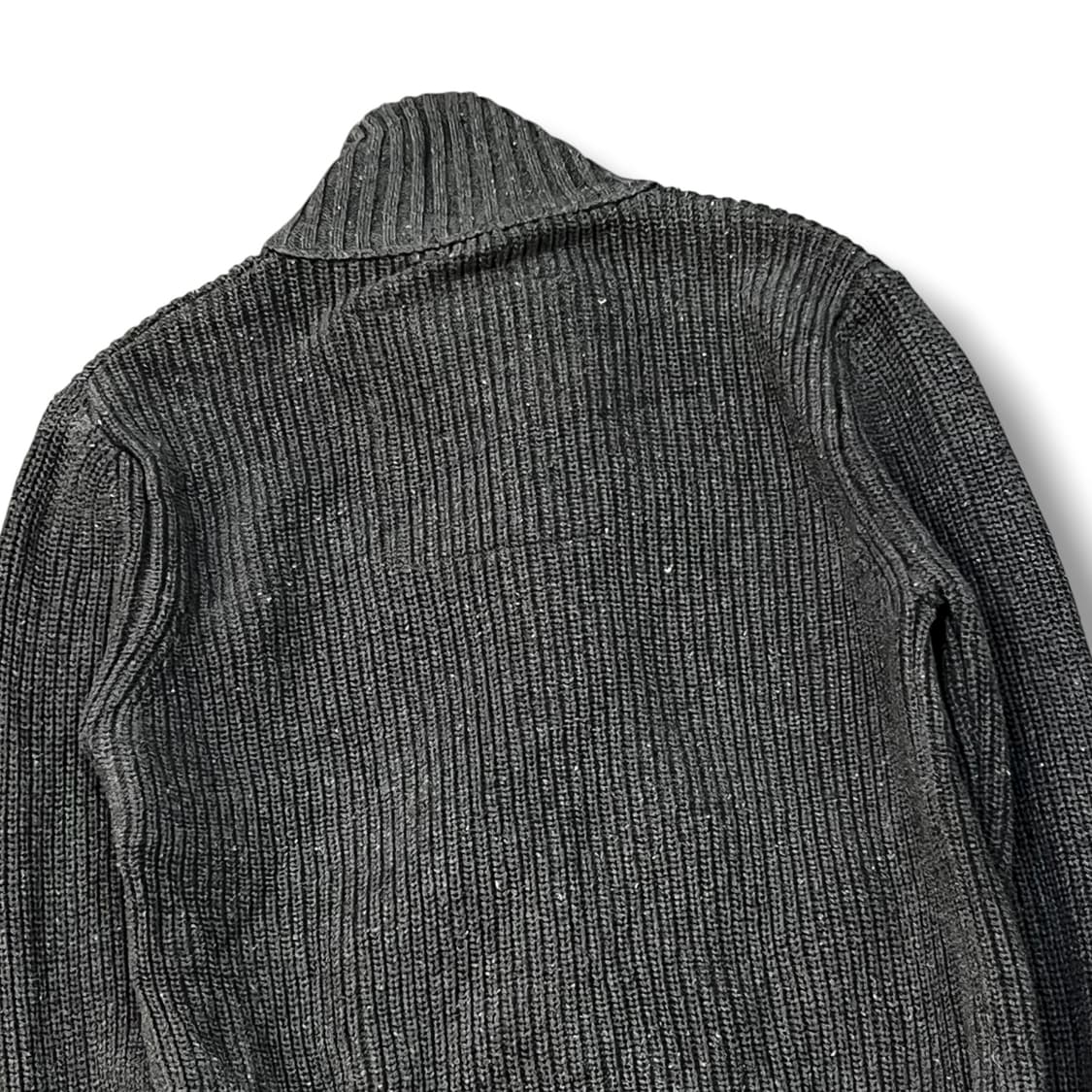  아베크롬비 자수로고 가디건 y14037 상품이미지6