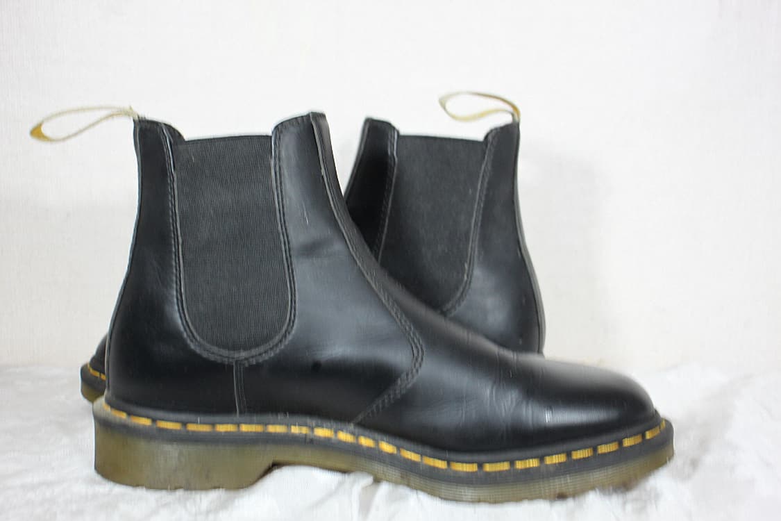 Dr Martin 닥터마틴 첼시부츠 42 (260) 상품이미지3