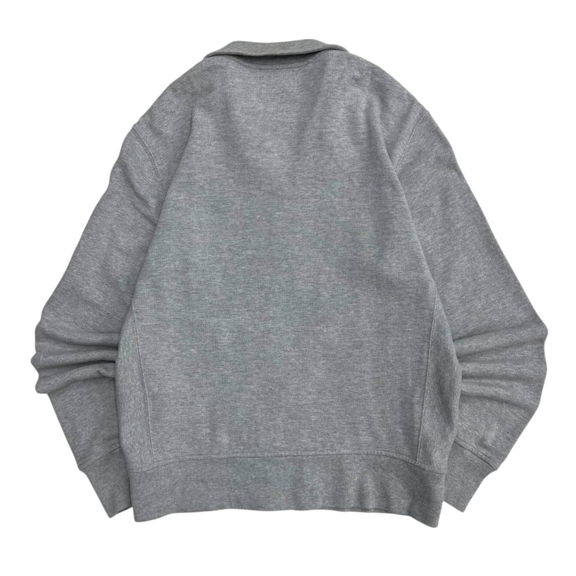 폴로 랄프로렌 네이비포니 그레이 집업 M 상품이미지4