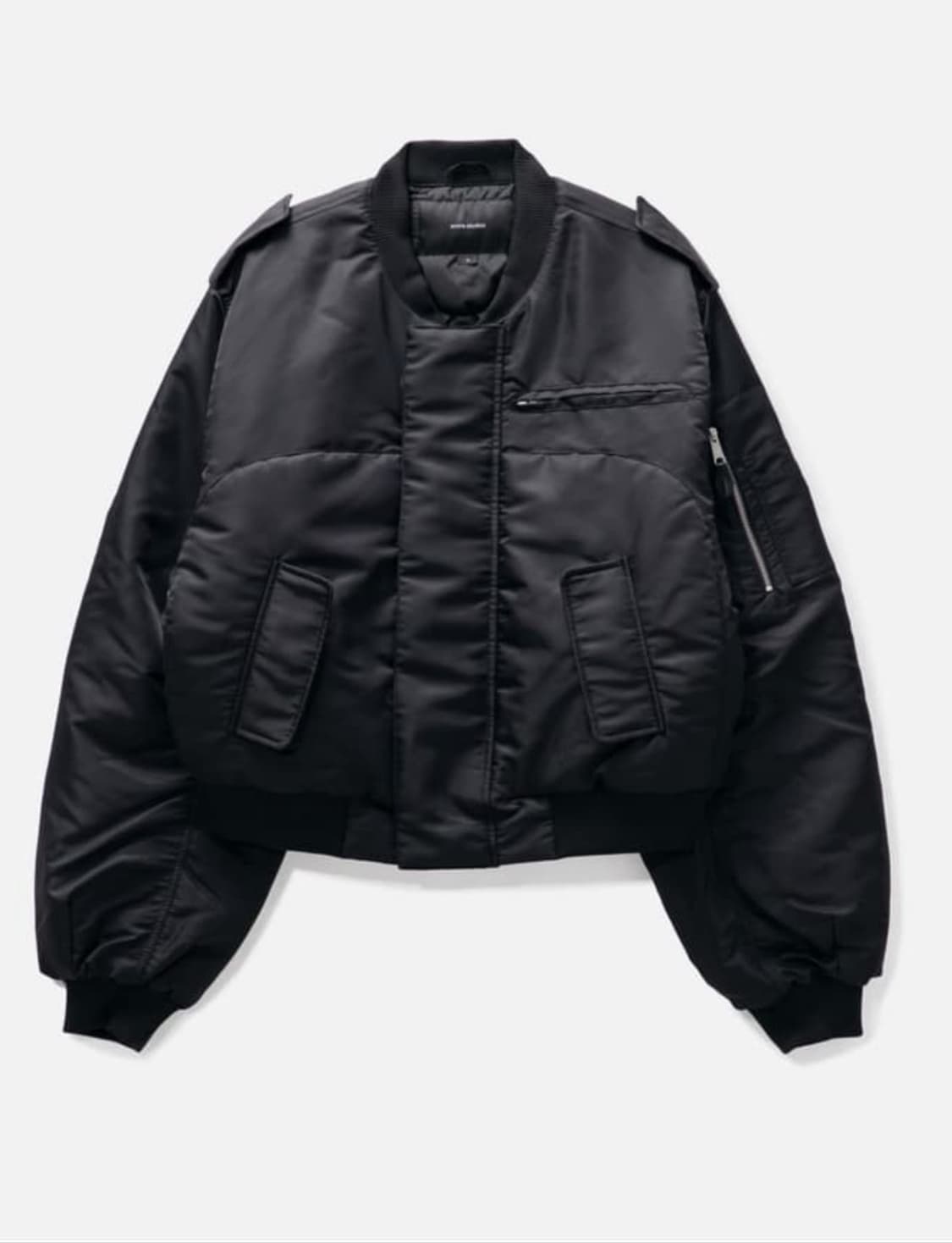 구해요) 엔타이어스튜디오 a2 봄버 자켓  상품이미지1