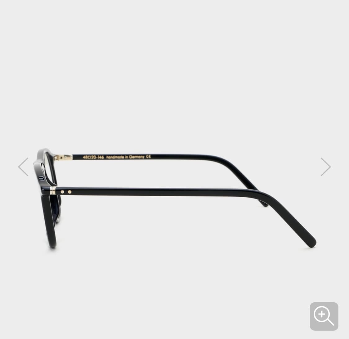 르노 x 카멜 에디션 2 블랙 클립온 세트 상품이미지3