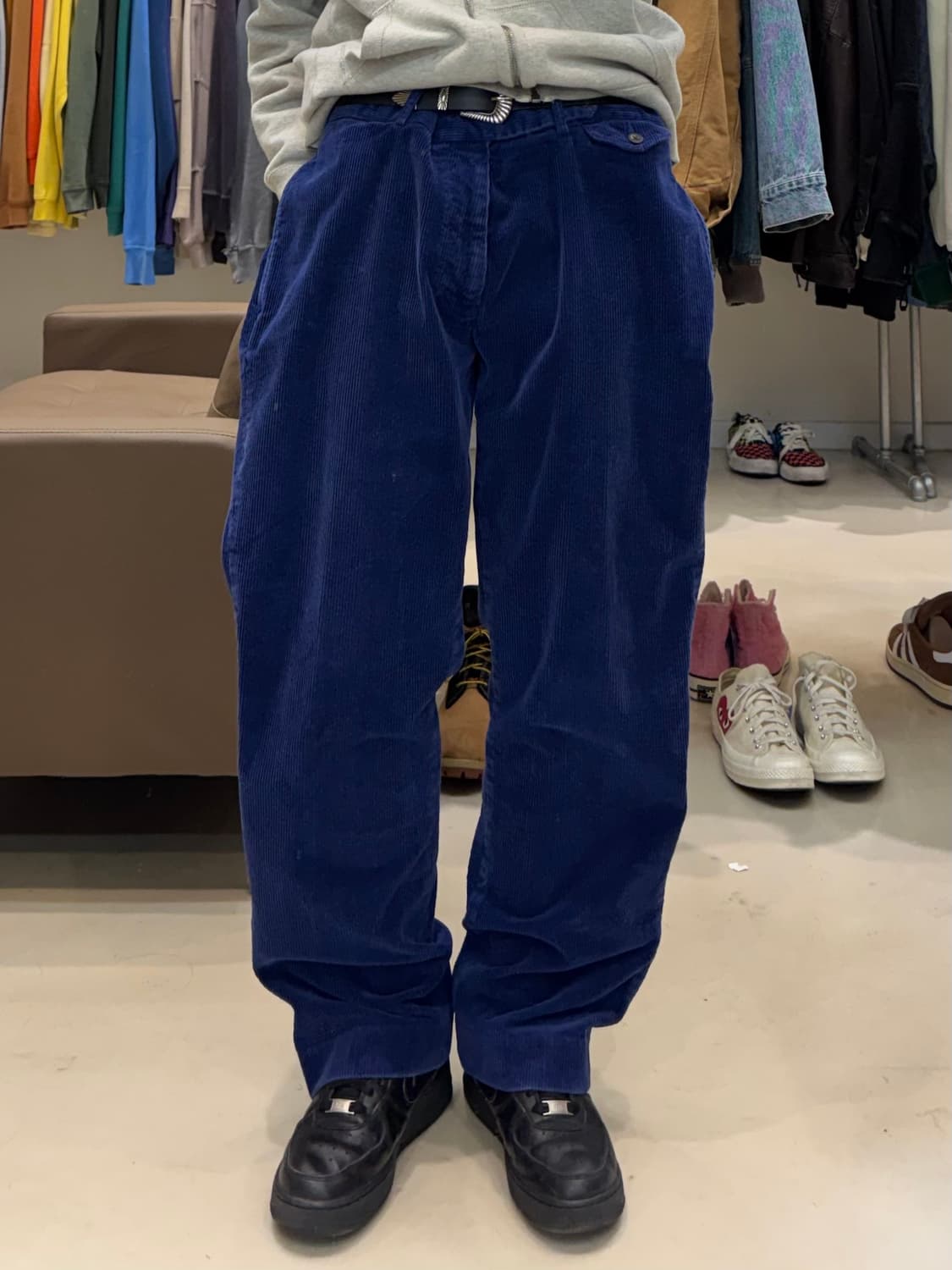 폴로 랄프로렌 코듀로이 팬츠 상품이미지6