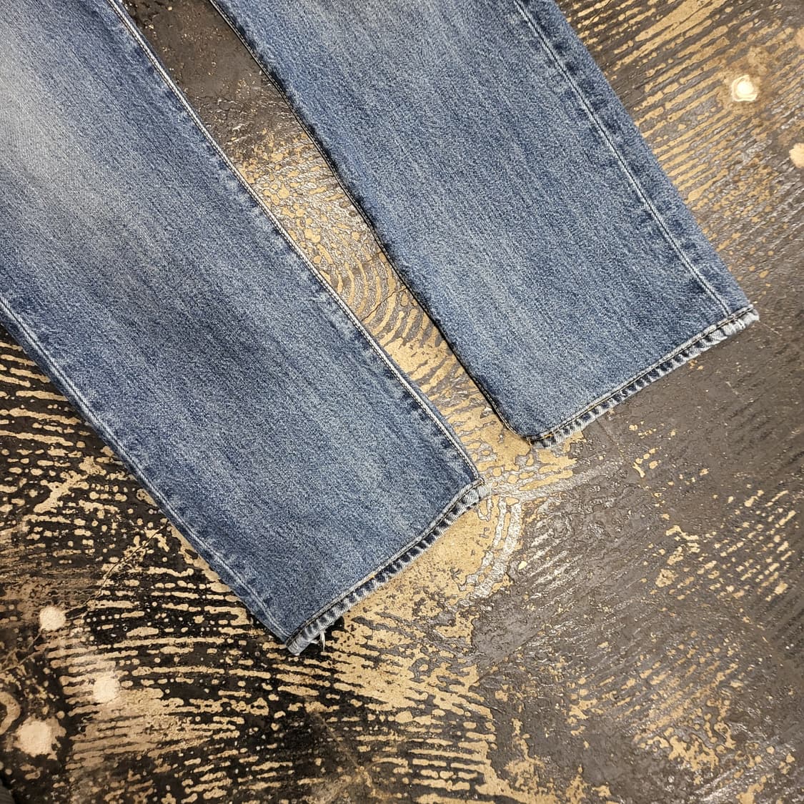 리바이스 청바지 501 (32) 상품이미지4