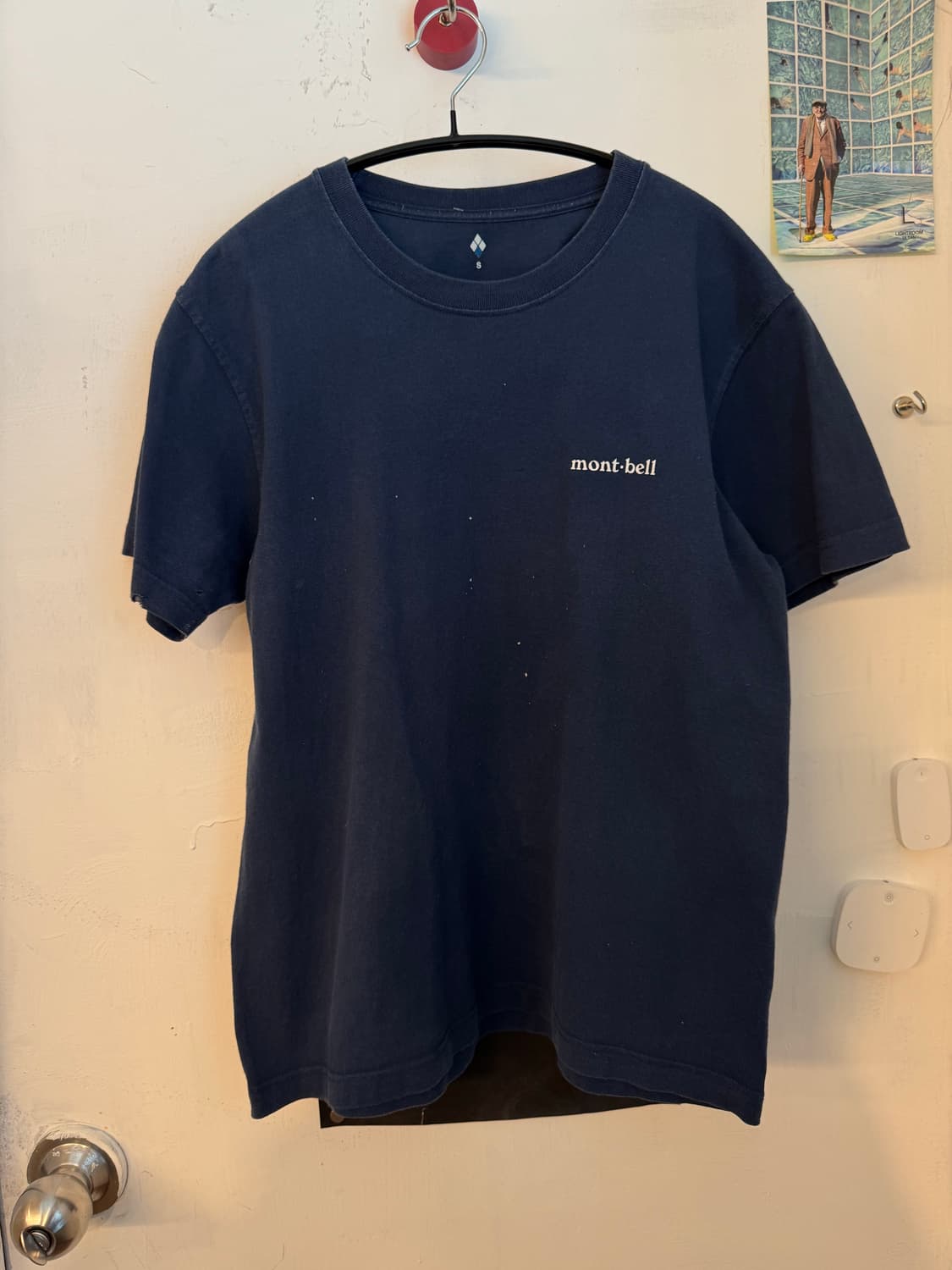 montbell tshirts 상품이미지1