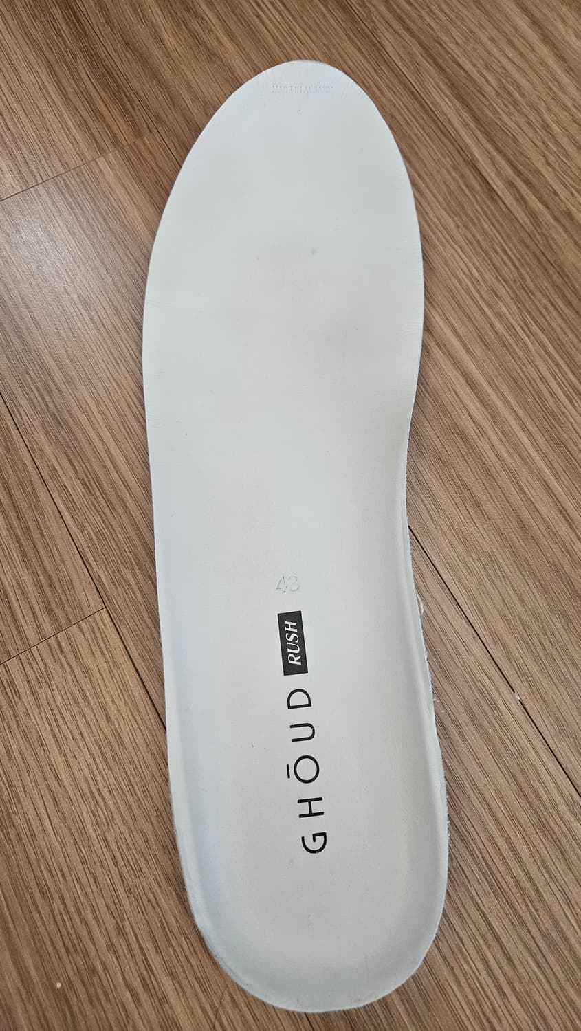 Ghoud sneakers 43 상품이미지7