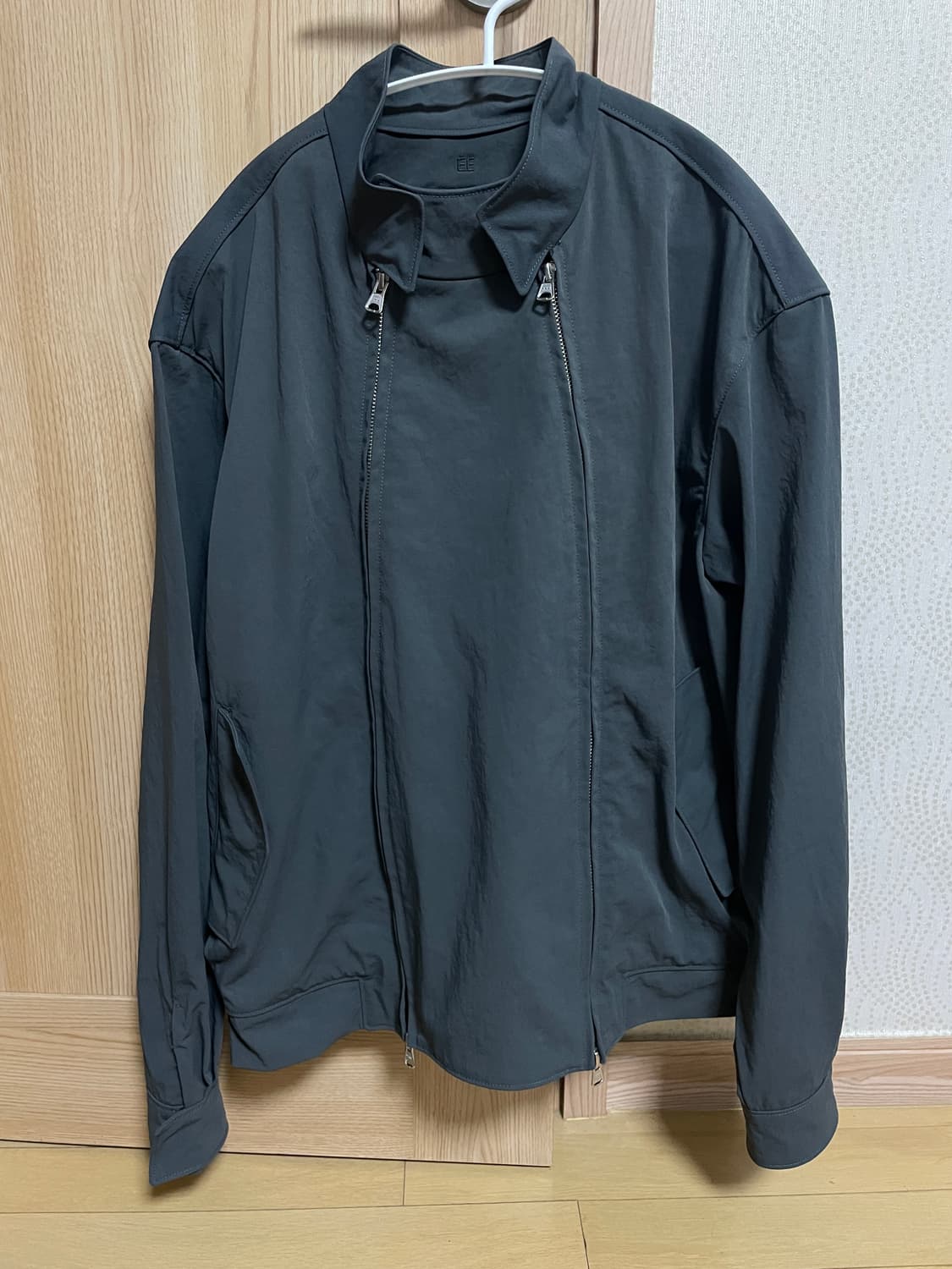 M ee 누마레 해링턴 자켓 상품이미지2