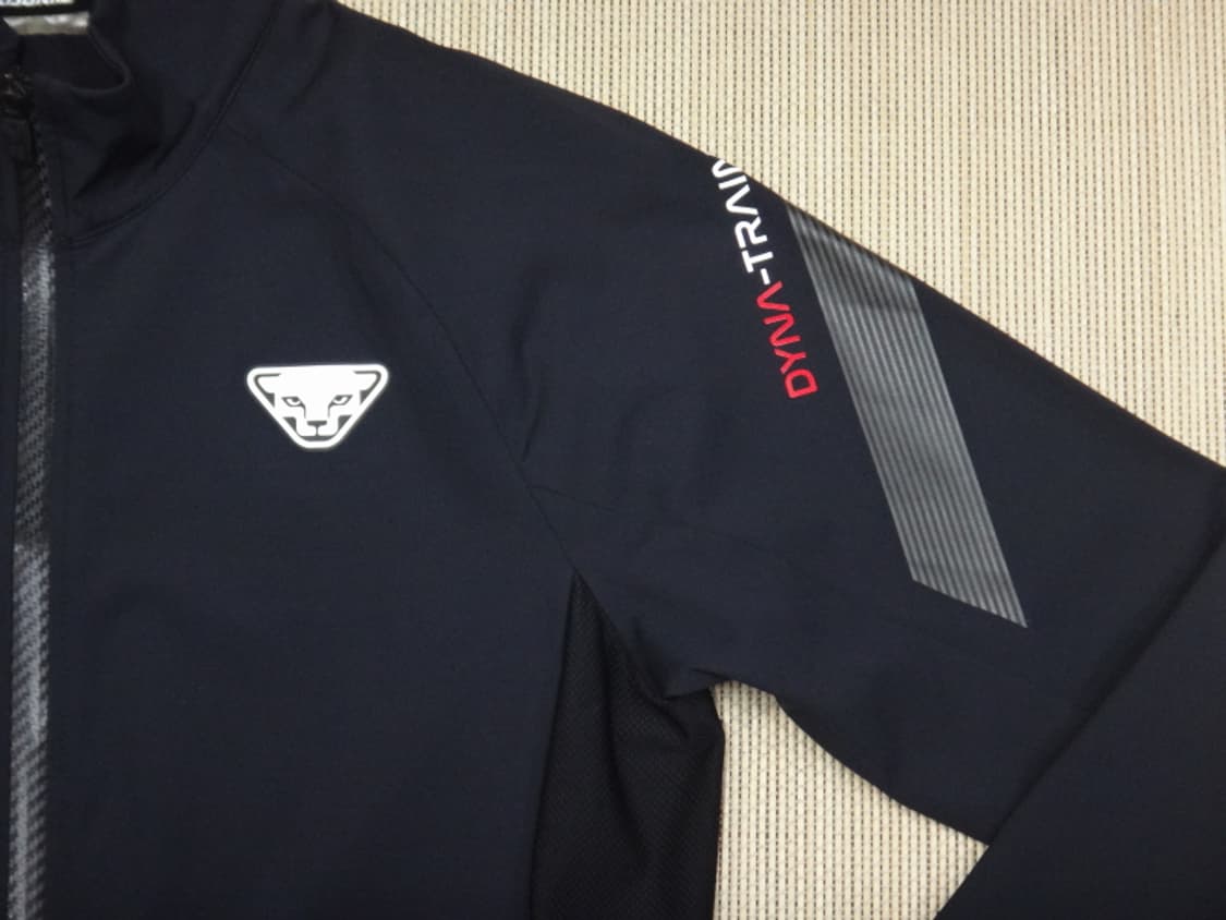 (95) 다이나핏 남성 코어머슬 트레이닝 자켓 상품이미지5