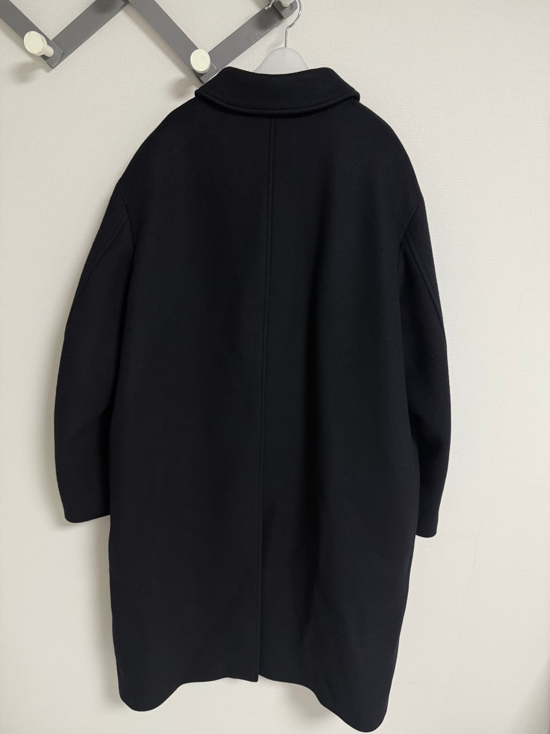 23FW 포터리 코트 상품이미지3