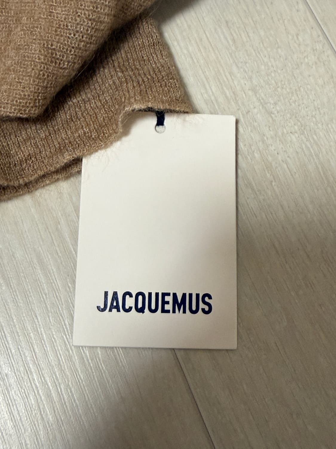 자크뮈스 알주가디건 36 상품이미지4