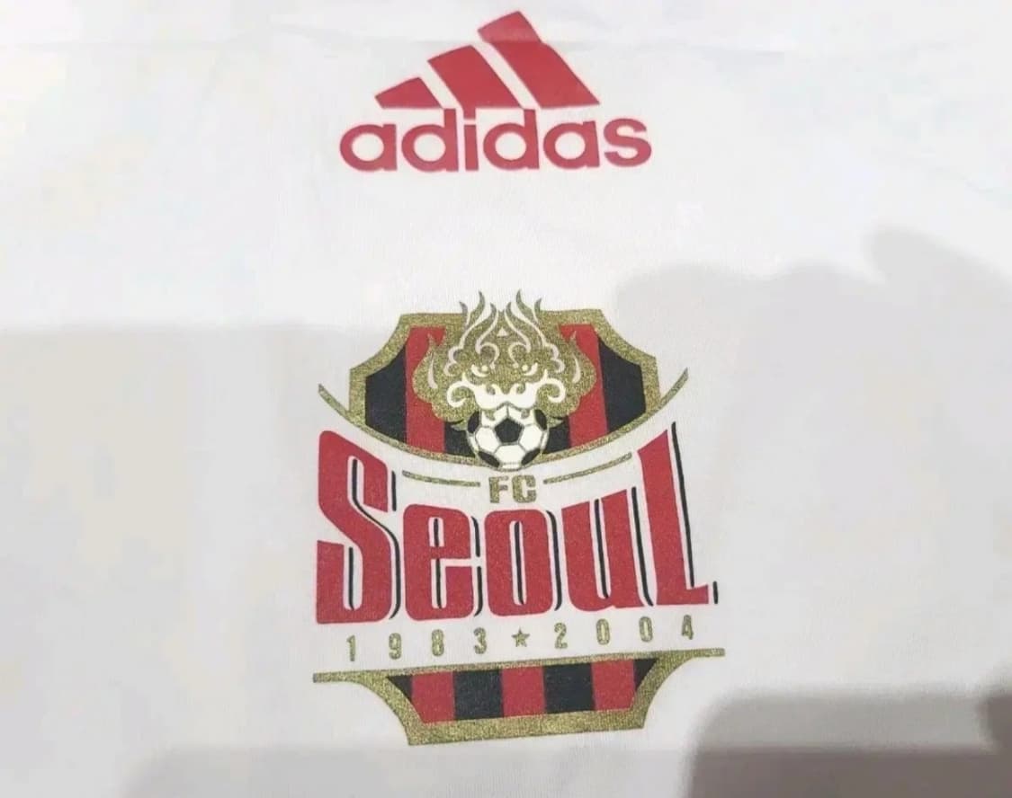 아디다스 FC서울 트레이닝져지 상품이미지2