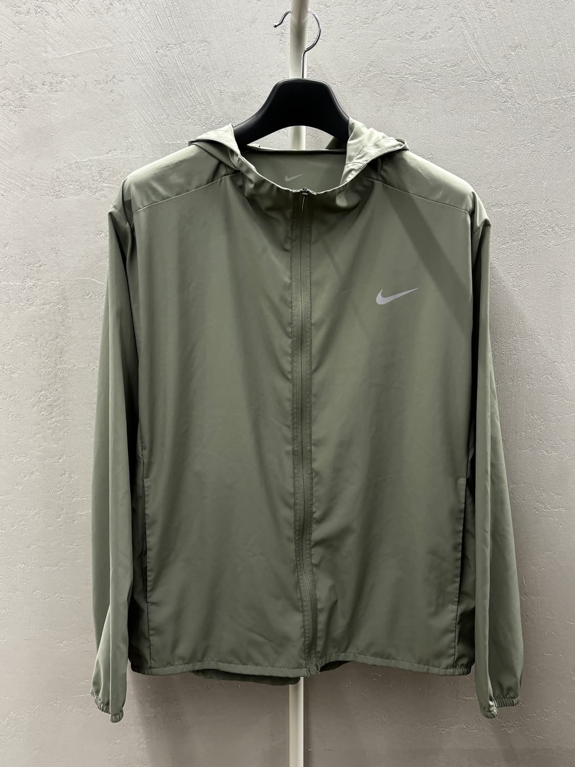 나이키 드라이핏 러닝 바람막이 3XL 상품이미지2