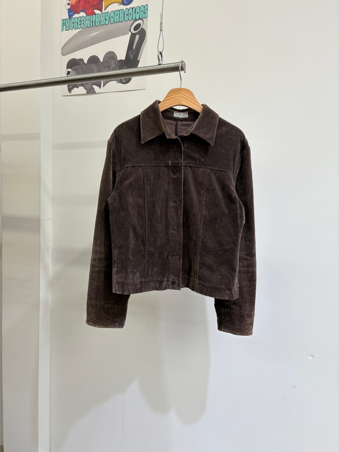 BIERSCH 셔츠 상품이미지1