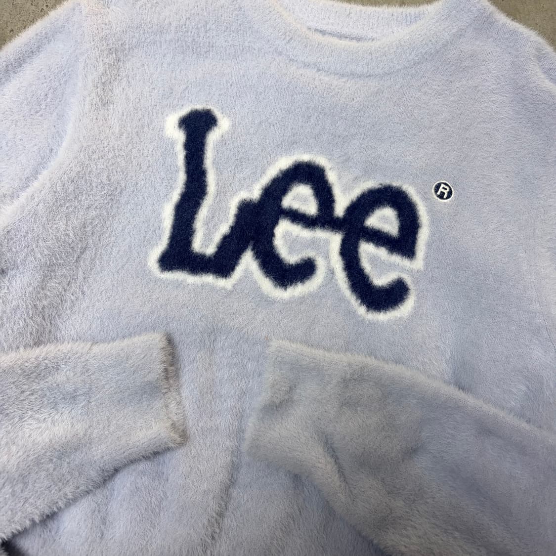 lee 니트[2288] 상품이미지4