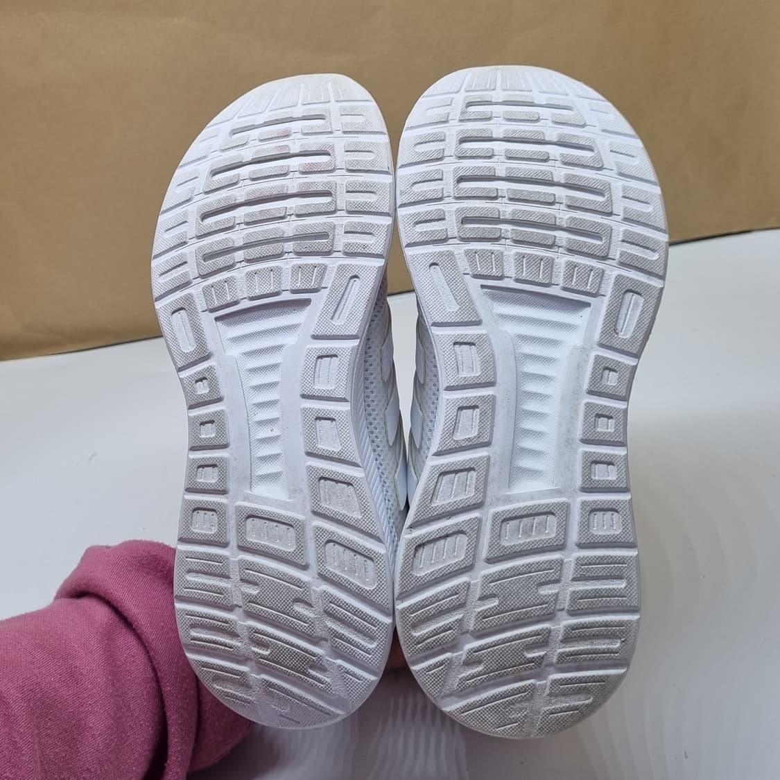 아디다스 런팔콘  런닝화225 상품이미지3