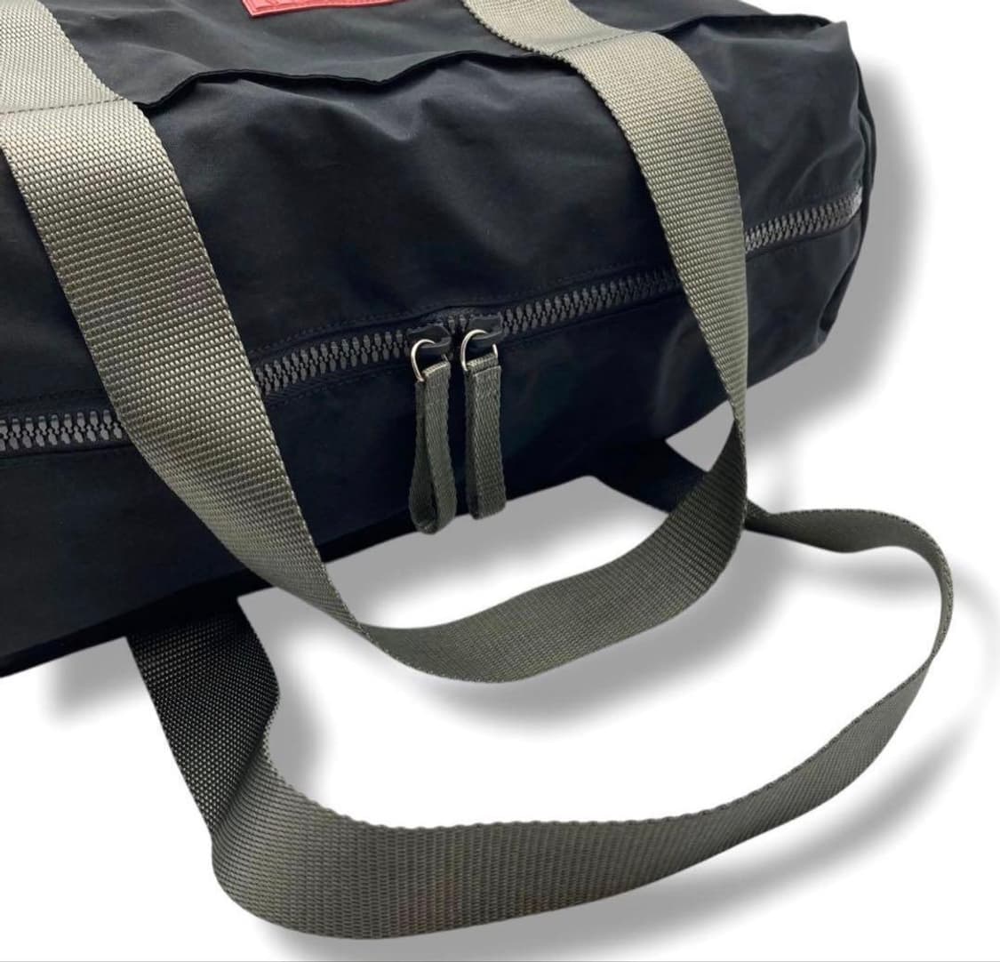 프라다 스포츠 00s 테수토 나일론 토트백 상품이미지5