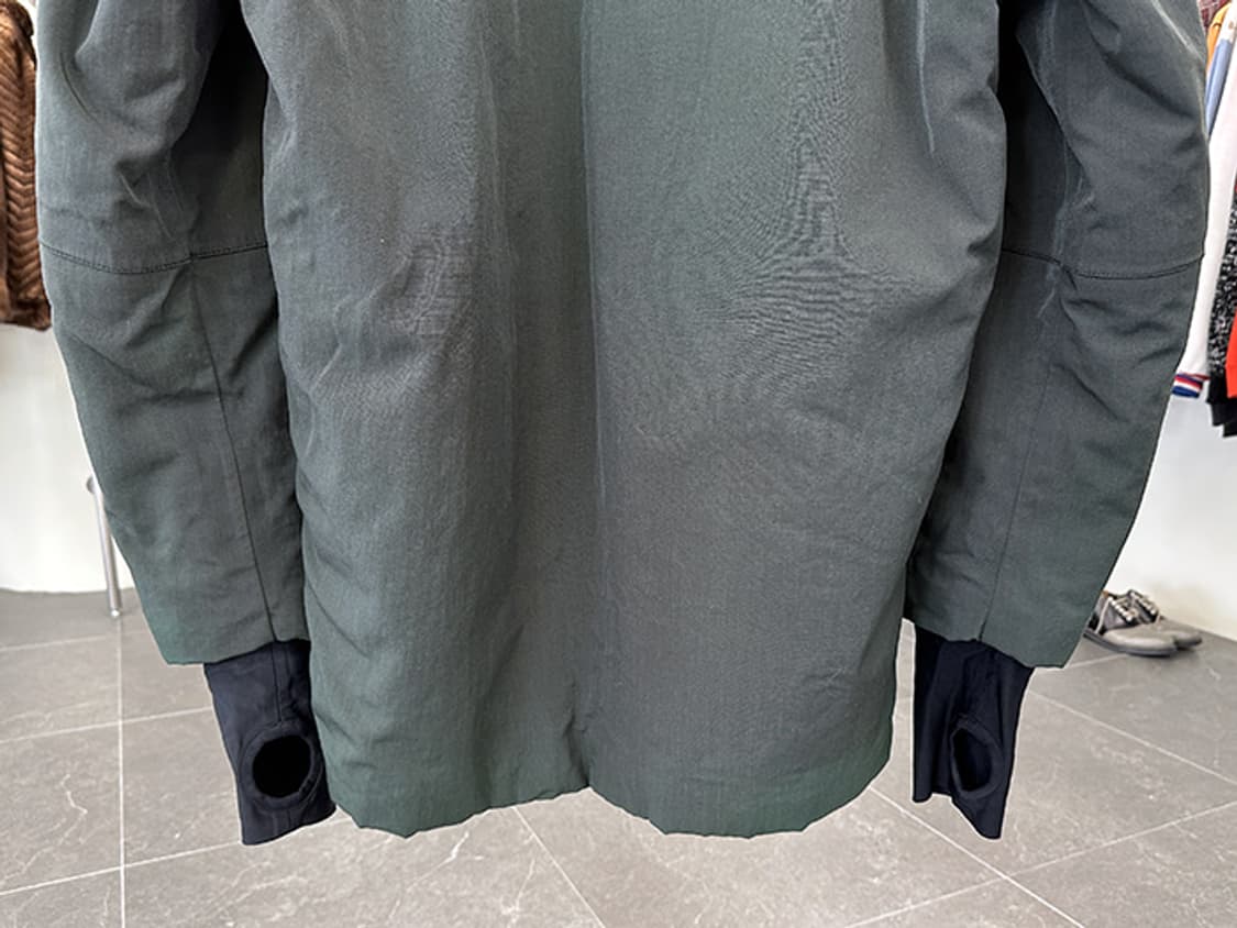 PRADA 1999 A/W (XL) 상품이미지6
