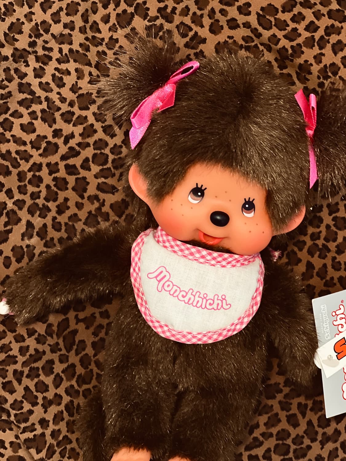 고전 레어 몬치치 – 컬렉터 추천 모델 상품이미지6