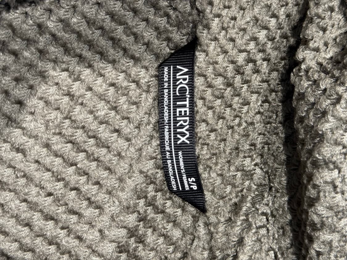 아크테릭스 프로톤fl 프로톤sl 프로톤 라이트웨이트 상품이미지4