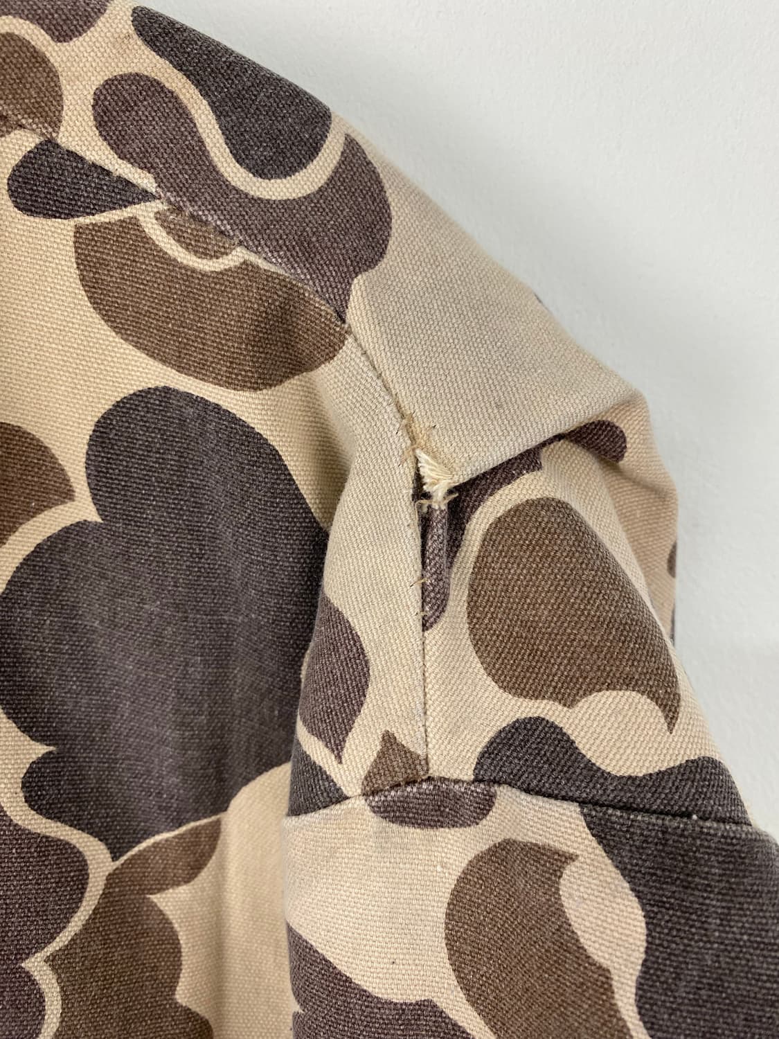 Walls 월즈 USA 카모 패디드 점프슈트 상품이미지4