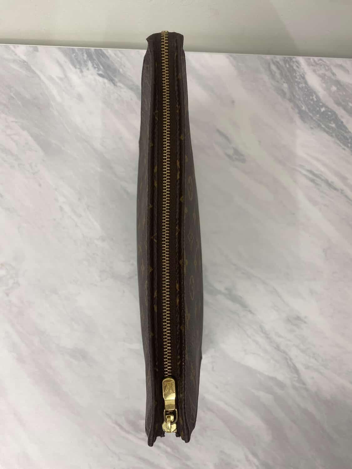 루이비통 모노그램 클러치 상품이미지2