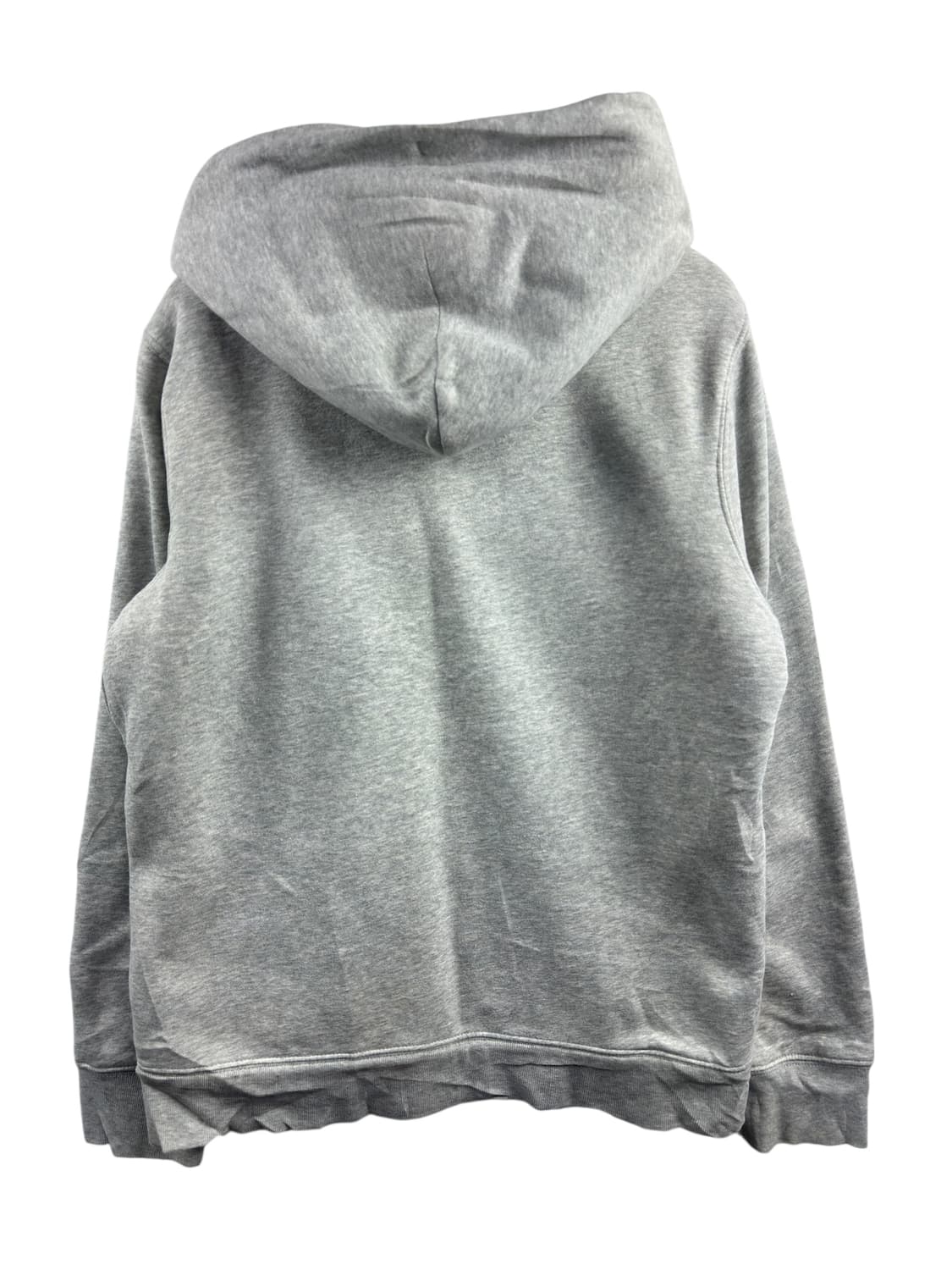 갭 그레이 양털 후드집업 1501 상품이미지2